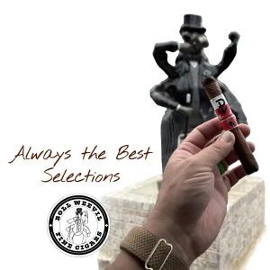 Boll Weevil Fine Cigars - best selection