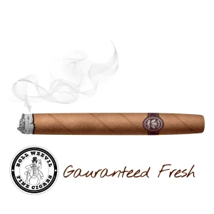 Boll Weevil Fine Cigars - guaranteed fresh